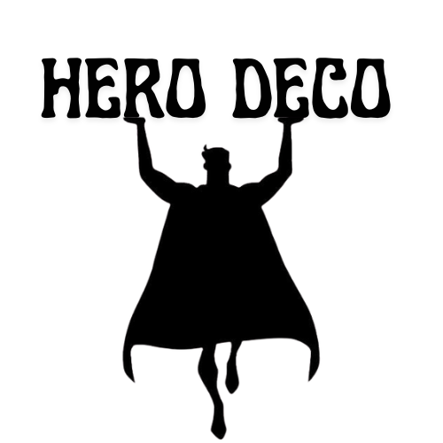 hero deco